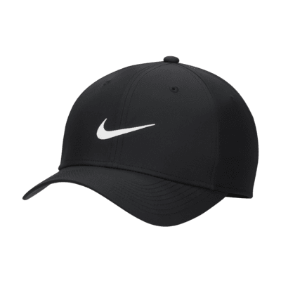 Nike Dri-FIT Rise Structured Snapback Cap. Nike UK