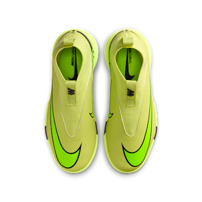 Nike Jr. Mercurial Superfly 10 Academy Younger/Older Kids' Indoor Court High-Top Football Shoes