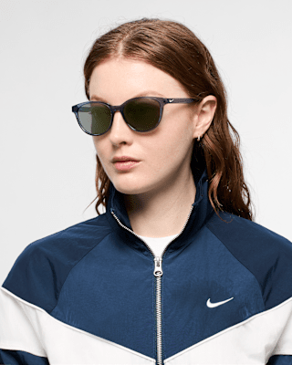 Nike Vital Trend Mirrored Sunglasses