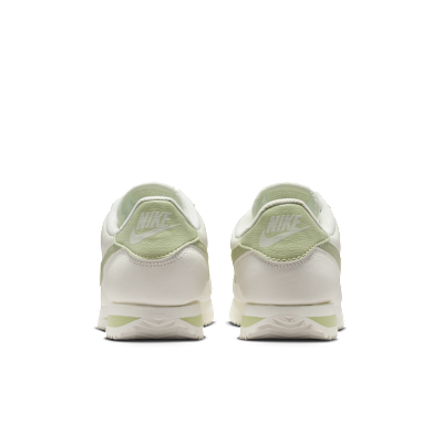 ナイキ コルテッツ レザー ウィメンズシューズ