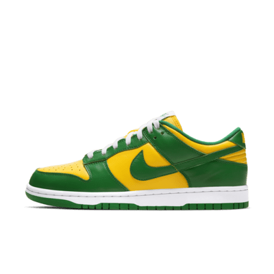 Nike Dunk 低筒 SP 男鞋