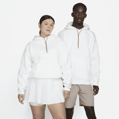 Nike x Jacquemus Fleece Hoodie