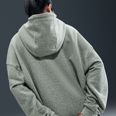 Sudadera con gorro extragrande para hombre Nike Sportswear