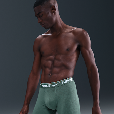 Nike Dri-FIT Ultra Comfort Men's Boxer Briefs (3-Pack)