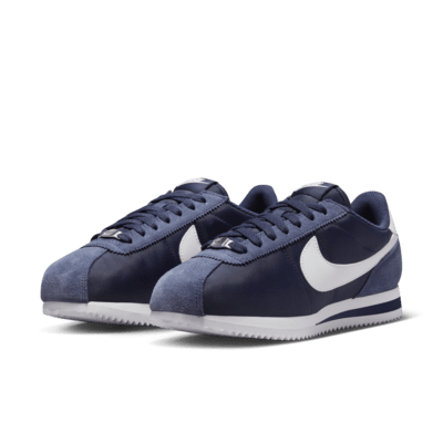 Nike Cortez Textile Shoes