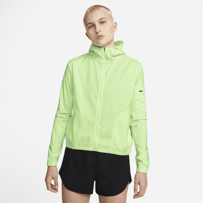 Nike Impossibly Light Women's Hooded Running Jacket. Nike.com