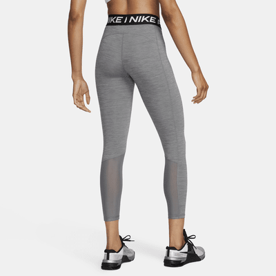 Nike Pro 365 Women's Mid-Rise 7/8 Leggings