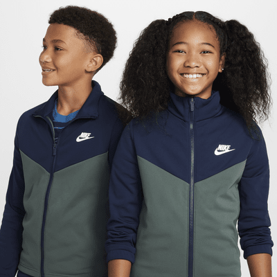 Nike Sportswear Older Kids' Tracksuit