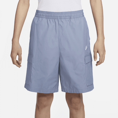 Nike Club Men's Woven Cargo Shorts