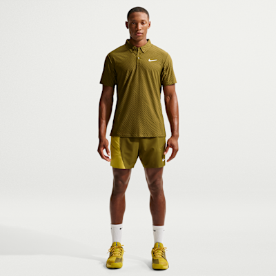 NikeCourt Men's Slam Dri-FIT ADV Polo