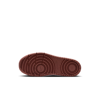 Nike Court Borough Low Recraft Little Kids' (Boys') Shoes