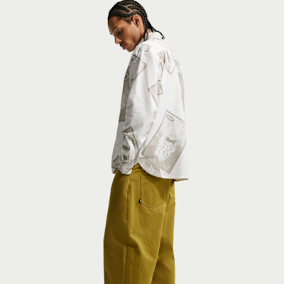 Nike SB Men's Loose Denim Skate Trousers