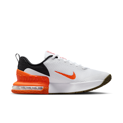 Nike Air Max Alpha Trainer 6 Men's Workout Shoes