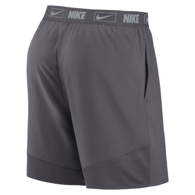 Nike Dri-FIT City Connect (MLB Houston Astros) Men's Shorts