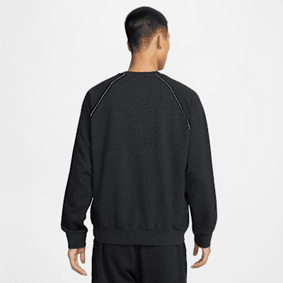 ナイキ ヘリテージ メンズ Dri-FIT フリース フィットネストップ