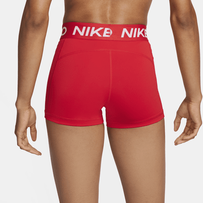 Nike Pro Women's 3" Shorts