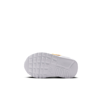 Tenis para bebé e infantil Nike Air Max SC