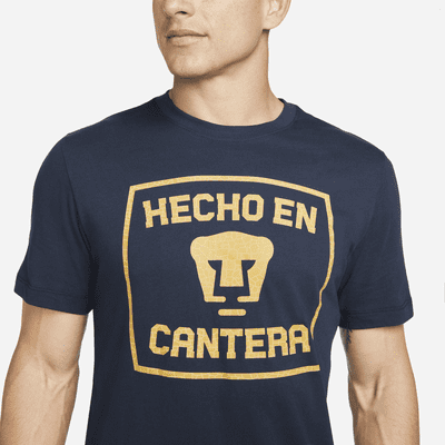Playera para hombre Pumas UNAM
