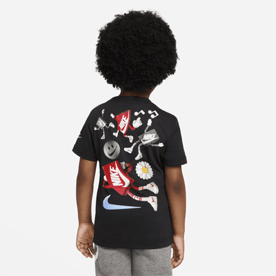 Wallzilla Jr. | Toddler T-Shirt 2T