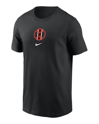 Мужская футболка Nike Dri-FIT Tennis для тенниса