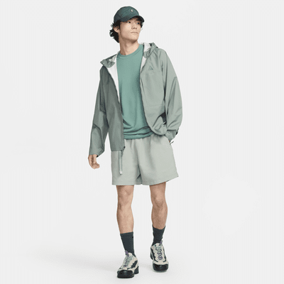 ナイキ ACG "Goat Rocks" メンズ Dri-FIT ADV UV ショートスリーブ トップ