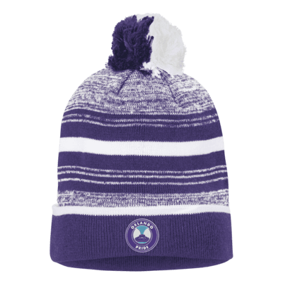 Gorro Nike de la NWSL Orlando Pride