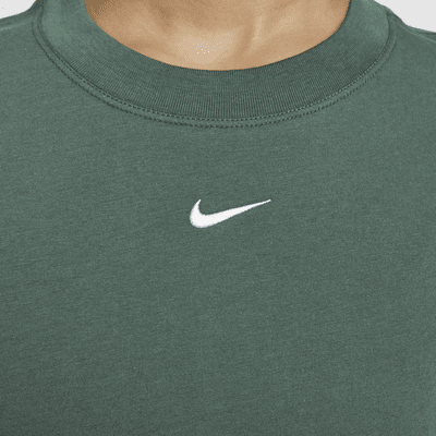 เสื้อยืดผู้หญิง Nike Sportswear