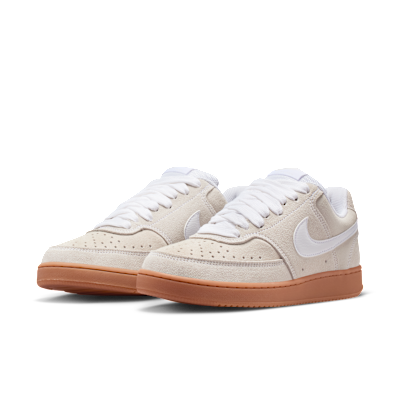 Nike Court Vision Low Zapatillas - Mujer