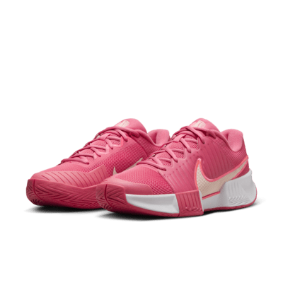 Scarpa da tennis per campi in cemento Nike GP Challenge Pro – Donna