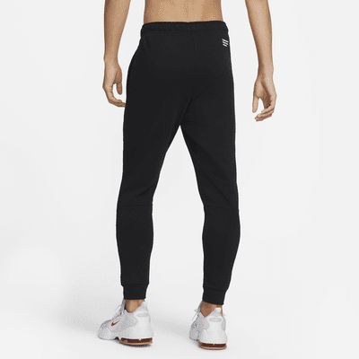 Nike Dri-FIT Men's Tapered Fitness Trousers