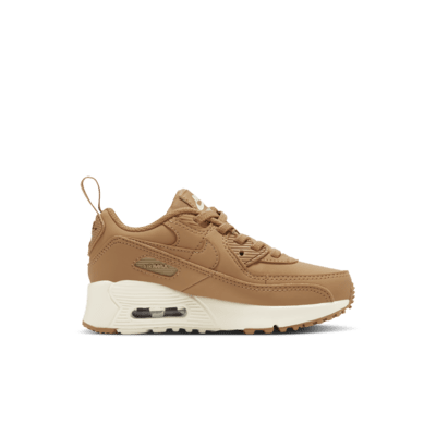 Nike Air Max 90 EasyOn kleuterschoenen