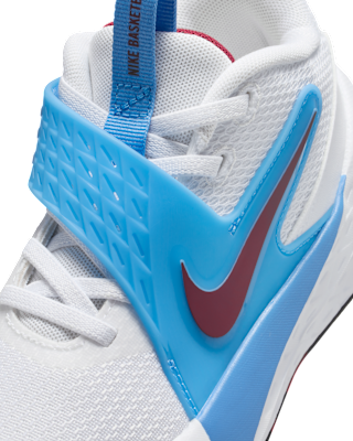 Nike Team Hustle D 12