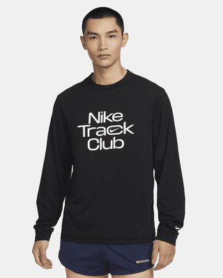 NIKE公式】ナイキ トラック クラブ メンズ Dri-FIT ハイバース