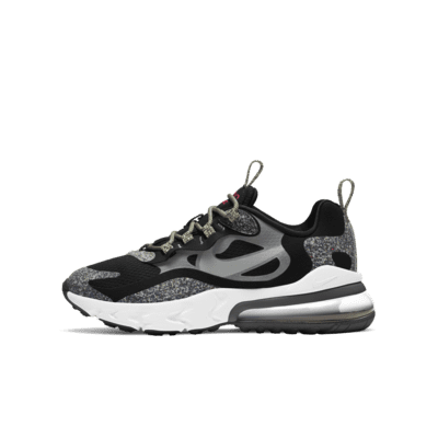 nike air max 270 se kids