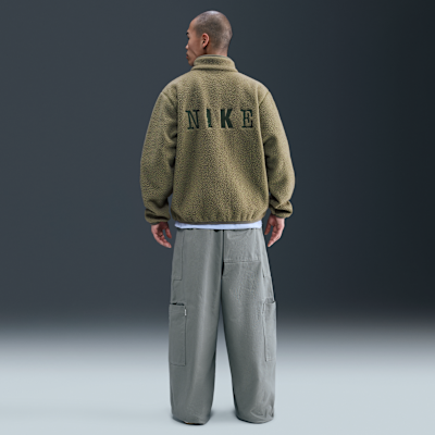 Chamarra acondicionada para el invierno para hombre Nike Sportswear Club