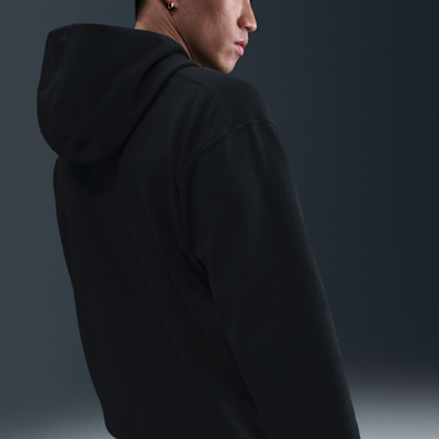 Nike Pro Men's Dri-FIT Mid Layer Training Hoodie