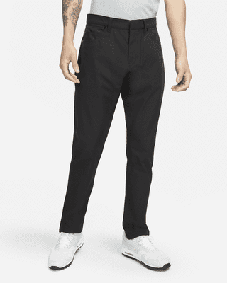 nike flex 5 pocket golf trousers