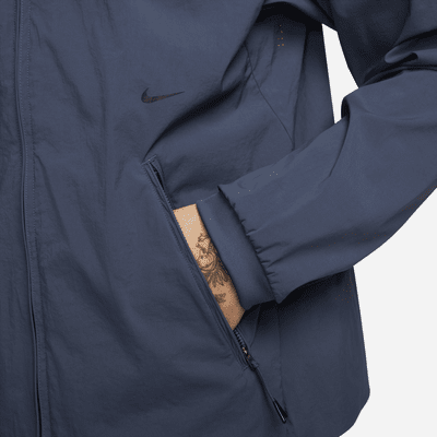 Nike A.P.S. Chaqueta bomber versátil Repel - Hombre