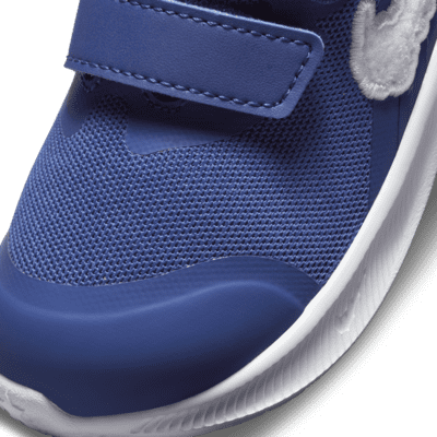 Calzado para bebé e infantil Nike Star Runner 3 Dream