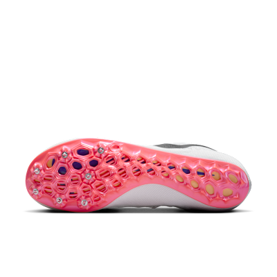 Nike Zoom Ja Fly 4 Track & Field Sprinting Spikes