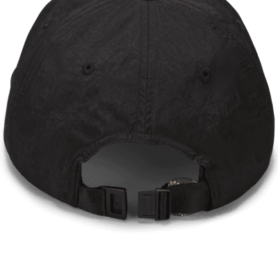 Nike Club Unstructured Flat Bill Outdoor Cap