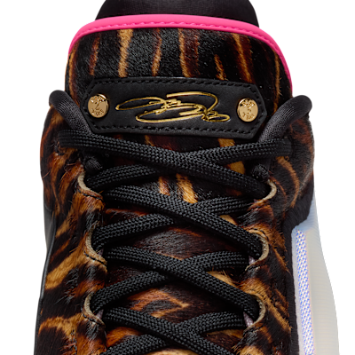 Basketbalové boty LeBron XXIII „Heat Wave“