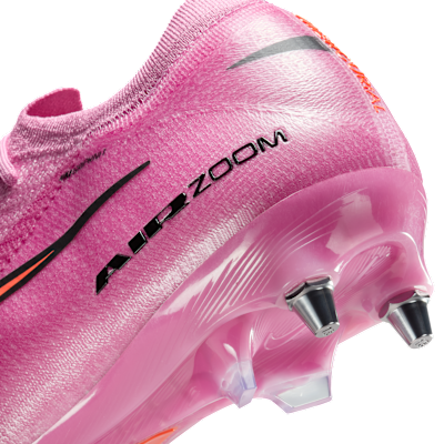Nike Mercurial Vapor 16 Elite Soft-Ground Low-Top Football Boot