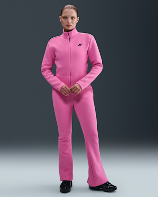 Женские  Nike Sportswear Tech Fleece Jumpsuit