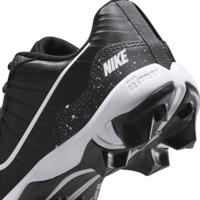 Nike Alpha Huarache 4 Keystone Little/Big Kids' Baseball Cleats