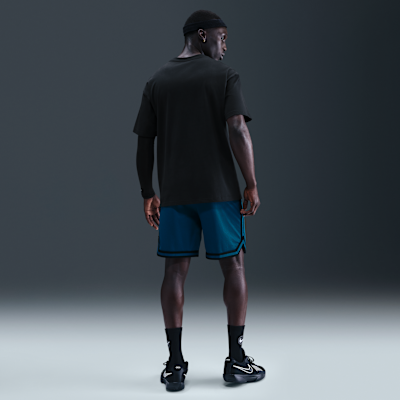 Nike DNA Men's Dri-FIT 8" Basketball Shorts