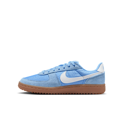 Nike Field General