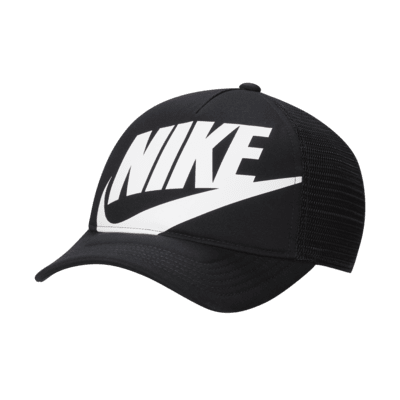 Dziecięca czapka z daszkiem o wzmocnionej konstrukcji Nike Rise