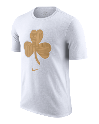 Мужская футболка Boston Celtics Essential City Edition Nike NBA
