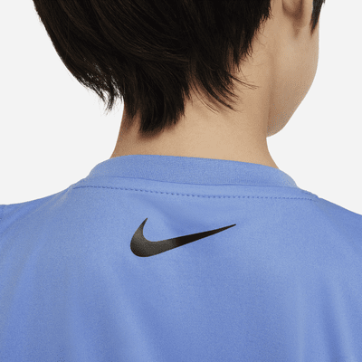 Completo con canotta Nike Dri-FIT Hazy Rays – Bambino/a